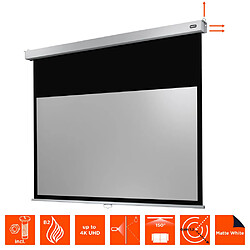 Acheter Ecran de projection celexon Manuel PRO PLUS 200 x 125cm