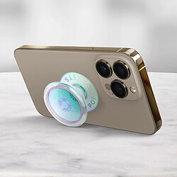 Acheter PopGrip Téléphone Maintien Support Vidéo Design Prismatique PopSockets