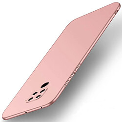 PHONECARE Coque Hard Case SlimShield - Xiaomi Redmi 10X 4G - Rose