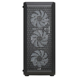 Avis Aerocool Beam Noir