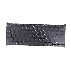 Avis Clavier US UK Anglais Clavier Bluetooth Filaire