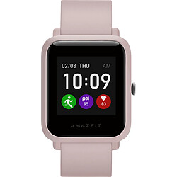 Amazfit Bip S Lite 3,25 cm (1.28') TFT 42 mm Rose