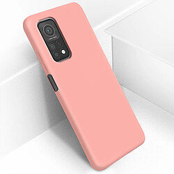 Avizar Coque Xiaomi Mi 10T / 10T Pro Silicone Semi-rigide Finition Soft Touch