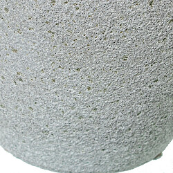 Vase Alexandra House Living Blanc Céramique 27 x 40 x 27 cm pas cher