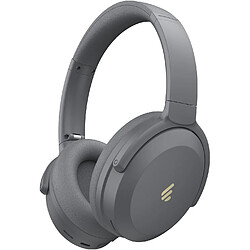 Edifier WH700NB Pro - Casque sans Fil avec Annulation de Bruit Active (-43 DB), Audio Hi-Res, Bluetooth V5.4 - Gris