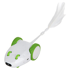 Universal Chats créatifs drôles souris chatons jouets chiens jouets chats accessoires mécaniques pour animaux de compagnie | jouets pour chats pas cher