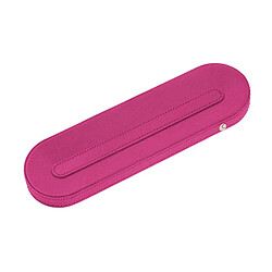 Porte-stylo - couleur Rose BB ( Pantone #DB599F ) - NOREVE