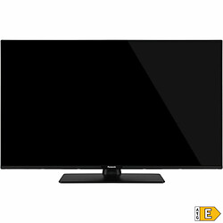 TV intelligente Panasonic TB65W60AEZ 4K Ultra HD 65" HDR