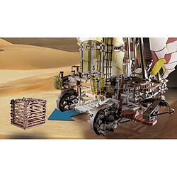 Acheter Playmobil® 71023 Sal'ahari sands - navire des sables