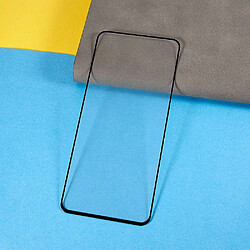 Avis Htdmobiles Verre trempe pour Motorola Moto G04 / G24 / G34 5G - [Lot de 2] film de protection incurve integral - NOIR