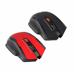 Acheter Universal MINE MINI PORTABLE PORTABLE sans fil souris de souris de jeu optique sans fil pour PC Nouveau