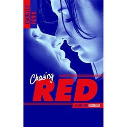 Chasing Red - Occasion