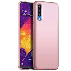 PHONECARE Coque Hard Case SlimShield - Samsung A50 Rose