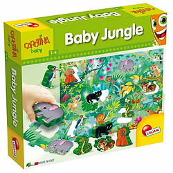 Acheter Lisciani Giochi Carotina Baby, Ferme Jungle