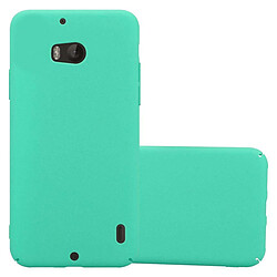 Cadorabo Coque Nokia Lumia 929 / 930 Etui en Vert