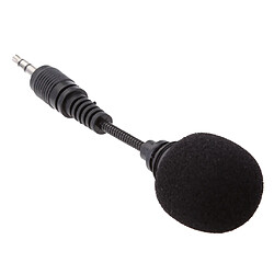 mono portable mono 3.5mm microphone ktv téléphone mobile 1 pas cher