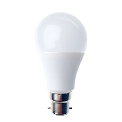 VELAMP Ampoule à filament LED, standard A60, 8W / 1055lm, culot E27, 2700K