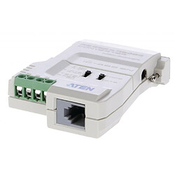 Alpexe Convertisseur RS232 Interface RS-232/RS-485 