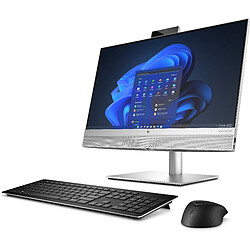 HP EliteOne 840 G9 AiO i512600 8GB/256PC