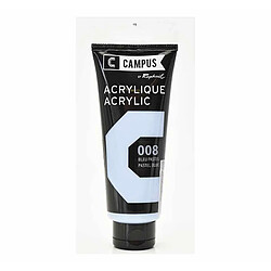 Raphael Peinture acrylique 100 ml - Bleu pastel n°008