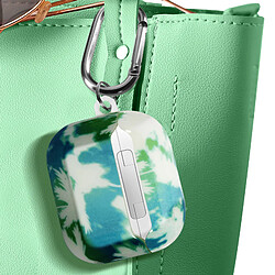 Avis Us Polo U.S Polo Coque pour AirPods 3 Palm Antichoc Rigide Vert