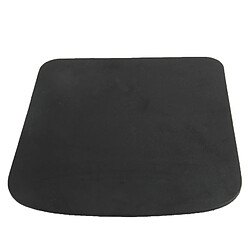 Avis Wewoo Noir Tapis de souris repose-poignet