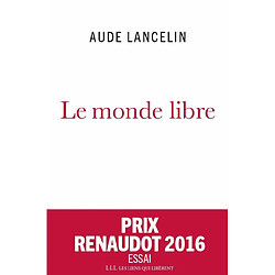 Le monde libre - Occasion