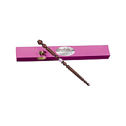 Noble Collection Harry Potter - Réplique baguette Doloris Umbridge 27 cm 