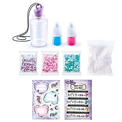 Avis Recharge Magical Slime - CANAL TOYS - SSC 235 - Poudre, Elixirs et Décorations