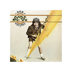 PHD Merchandise AC/DC - Puzzle Rock Saws High Voltage (500 pièces)