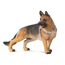 Figurines Collecta Figurine Chien : Berger allem