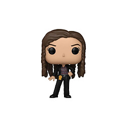 Funko Brooklyn Nine-Nine - Figurine POP! Stressed Amy 9 cm