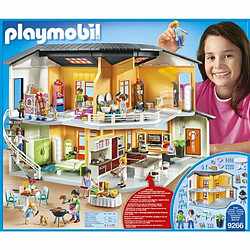 Avis Playmobil® City Life - Maison moderne