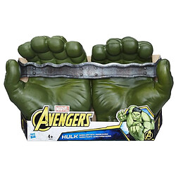 Ludendo Avengers - Poings gamma Hulk