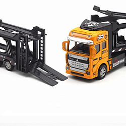 Avis Universal Jouets d'assemblage éducatifs classiques Modèle de camion en alliage Cadeaux pour enfants | Voitures jouets moulées sous pression