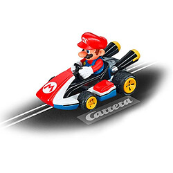 Carrera Go!!! Nintendo Mario Kart 8 - Mario