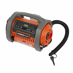 Acheter Dual Compresseur d'air Powerplus POWDP7030 20 V