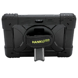 Hannspree Rugged Tablet Protection Case 13.3 pas cher