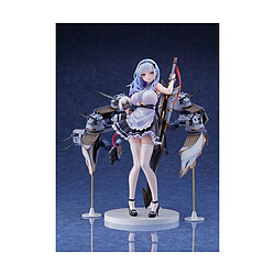 Knead Azur Lane - Statuette 1/7 Dido Heavy Equipment Ver.