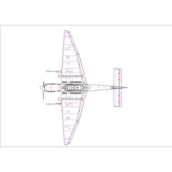 Junkers Ju-87G-1 Stutka - 1:72e - Hobby Boss