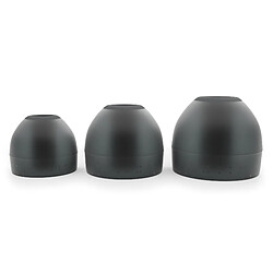 Avis OKULI 12 x Écouteurs en Silicone Embouts d'oreilles pour Sony WF-C500 Casque Écouteurs