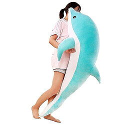 Universal 50 cm en peluche Dolphin Toys Dolls Soft Pillow Birthday Gift | farci et peluche