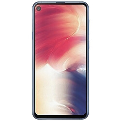 Wewoo Film de verre trempé plein écran 0.3mm 9H 3D pour Galaxy A8s