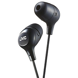 JVC HA-FX38-B-E black