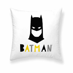 Housse de coussin Batman Batmask Multicouleur 45 x 45 cm