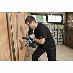 Avis Perceuse visseuse BOSCH Professional GSB 18V-28 18 V