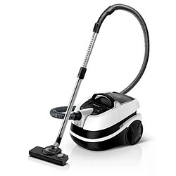 Aspirateur sans sac BOSCH BWD421PRO Blanc Noir Noir/Blanc 2100 W