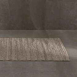 BigBuy Home Tapis Taupe 80 x 150 x 1 cm