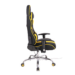 Avis Non Chaise de bureau Limit XM en tissu