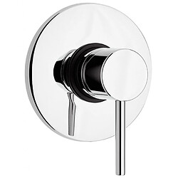 Avis Kiamami Valentina ROBINETTERIE MODERNE DE SALLE DE BAIN POUR LAVABO, BIDET ET ENCASTREMENT DOUCHE | SALICE